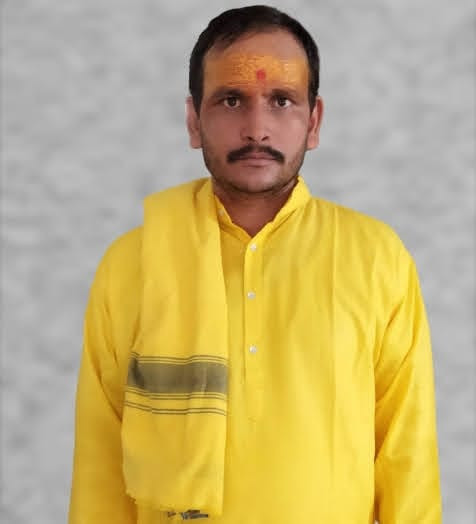 Astrologer Profile Image